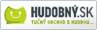 Logo Hudobny.sk