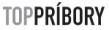 Logo TOP príbory