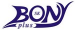 Logo BONY plus