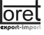 LORET - eshop