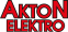 Logo AKTON ELEKTRO
