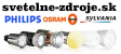 SVETELNÉ ZDROJE