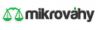Logo MIKROVAHY.sk