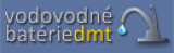 Vodovodné batérie DMT