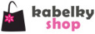 Kabelky a peňaženky - KabelkyShop