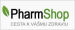 Logo PharmShop
