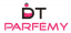 Logo DT parfémy