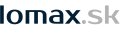 Logo LOMAX