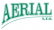 Logo AERIAL s.r.o.