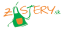 Logo Zástery.sk