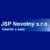 JSP - Novotný