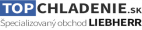 Logo topchladenie.sk