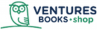 Logo Venturesbooks.sk