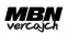 Logo MBN Vercajch