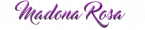 Logo Madona Rosa