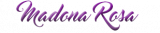 Logo Madona Rosa