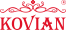 Logo KOVIAN s.r.o.