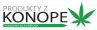Logo Produktyzkonope.sk