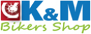 K&M Bikers Shop s.r.o.