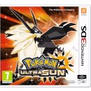 Pokemon Ultra Sun