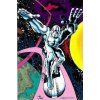 Mighty Marvel Masterworks: The Silver Surfer Vol. 1 - The Sentinel of the Spaceways