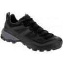 Mammut Ducan Low GTX čierné