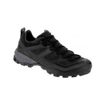 Mammut Ducan Low GTX čierné