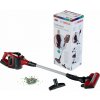 Klein Theo 6808 Bosch Unlimited vysavač červená