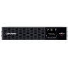 CyberPower Professional Series III RackMount 3000VA/ 3000W, 2U PR3000ERT2U