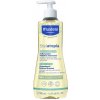 Mustela Bébé Cleansing Oil hydratační koupelový olej pro děti od narození 500 ml pro děti