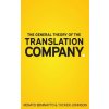 General Theory of the Translation Company (RENATO BENINATTO)(Pevná)