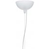 Kartell Bloom S2 závesné LED svietidlo G9, biela - 09260 03