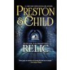 Relic (Douglas Preston)(Brožovaná)