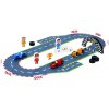 Tooky Toy Pretekárská dráha Formula