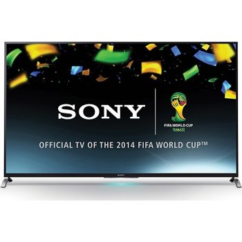 Sony Bravia KDL-55W955