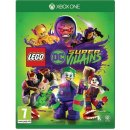 Lego DC Super - Villains