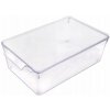 Košík UH organizér+víko UROVNEJTO do lednice 32,5x20x10 cm