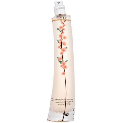 KENZO Flower By Kenzo Ikebana Mimosa 75 ml Parfumovaná voda tester pre ženy
