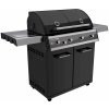 OUTDOORCHEF DUALCHEF 425 G - plynový gril