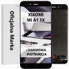 LCD Displej + Dotykové sklo Xiaomi Mi A1(5x)