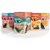 LUCKY LOU Lifestage pre Mačky Adult - Tasty MIX 125g - 6ks v Balení (125 g)