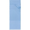 Vložka do spacáku Ferrino Comfort Liner - Square Blue