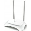 TP-Link TL-WR850N, 300Mbps Wireless N Speed TL-WR850N(ISP)