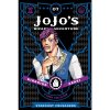 JoJo's Bizarre Adventure 3: Stardust Crusaders 7