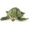 Rappa Plyšová želva mořská 25 cm ECO-FRIENDLY