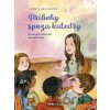 Príbehy spoza katedry - Alžbeta Mohyláková