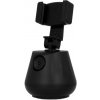 MG P1 držiak a stabilizátor na mobil, čierny