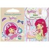 Kreatívny set Strawberry - autor neuvedený