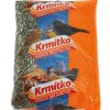 Krmítko Slnečnica žíhaná 4 kg