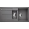 Blanco METRA 6 S šedá skala 518878